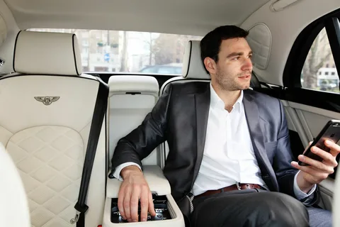 VIP Limousine Service Fribourg