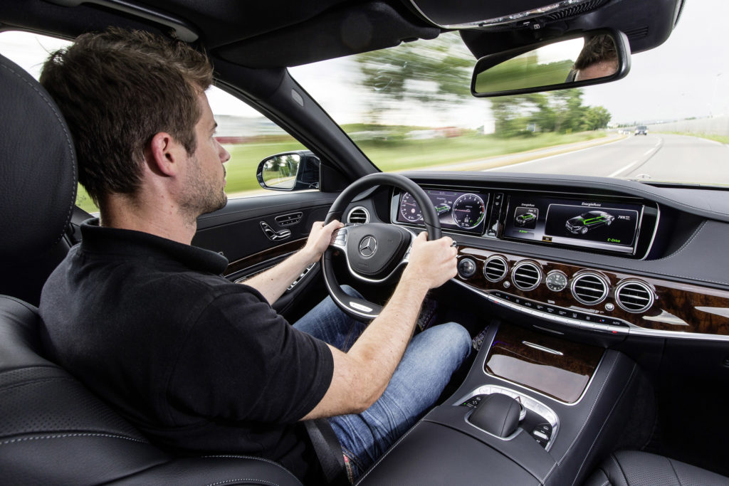 Limousine From Geneva To Gstaad
