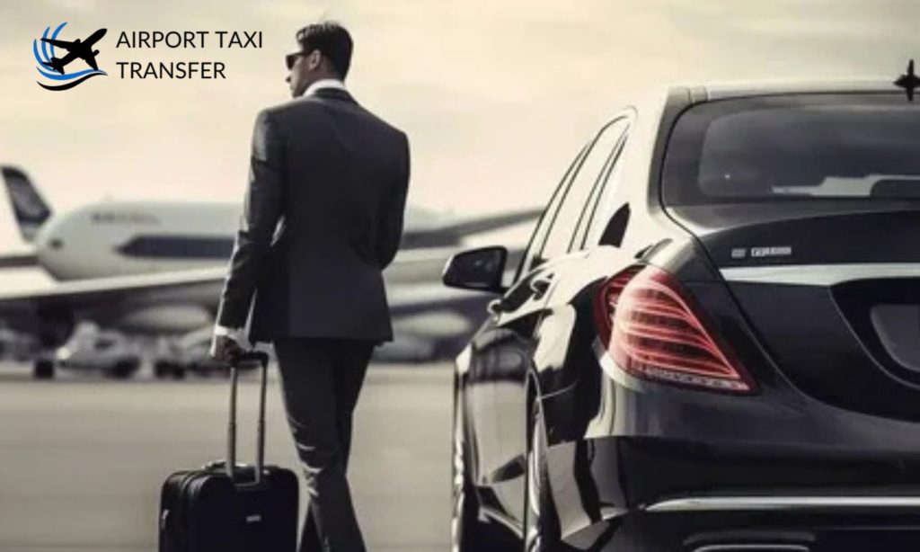 Luton Airport Taxi Service