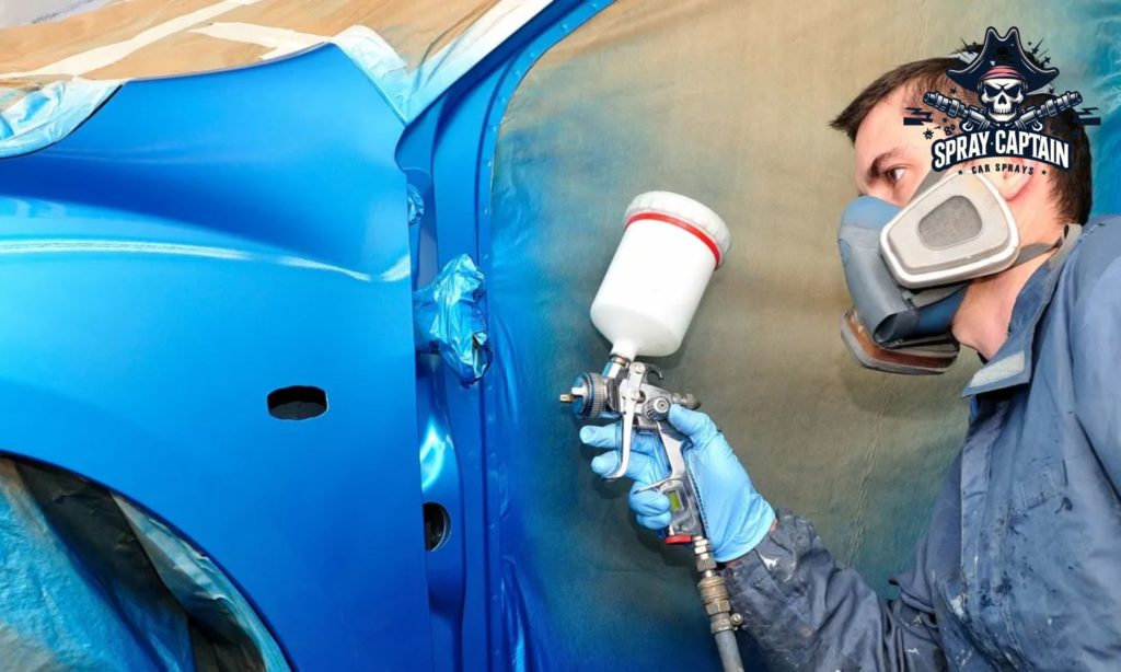 Car Body Repairs