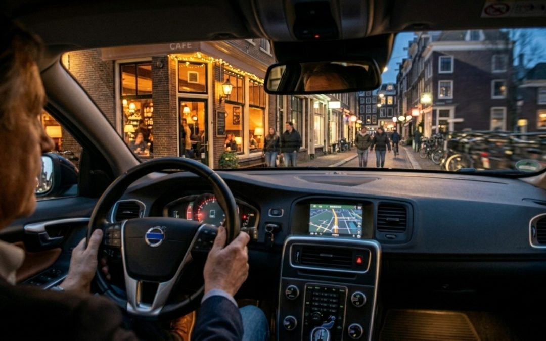 Taxi Leersum